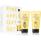 Ziaja Pineapple darilni set (za telo) Cene