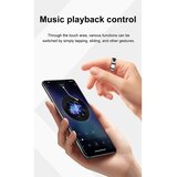 Powerton Pametni prstan Pro 7, srebrn | Shoptok.si