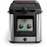 Tefal Crna-u mat srebrnoj boji friteza Clear Duo FR600D10 – | shoptok.hr