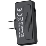 INF Mini mikrofon z odpravo šuma, polnilni lavalier USB-C, (5000292091) Cene