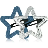 Snapclips Starlight Serenade sponke za lase 2 kos
