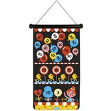 Janod magnetna pikado igra - sajam zabave J02083 | ePonuda.com
