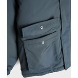 Sinsay Klasična parka s našivenim džepovima | shoptok.hr
