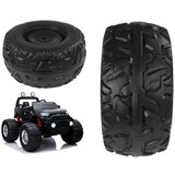 Wheel for electric car ride-on Ford Monster DK-MT550 | shoptok.hr