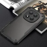 Rugged Shield futrola za Xiaomi Redmi Note 15 Pro 5G - Crna