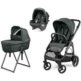 Peg-Perego kolica 3u1 Veloce SLK, Metal Slike