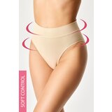 Astratex Stezne gaćice Simple Push-Up s visokim strukom | shoptok.hr