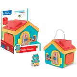 Clementoni Clemetoni Baby montessori kuća Cene