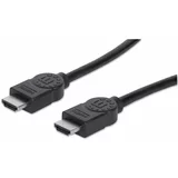 Manhattan HDMI 1.4 kabel, 4K , 10m
