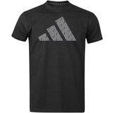 PrideShop Judo majica Adidas – GiStyle 12 - Črna , XS Cene