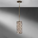Elstead Lighting VISEČA SVETILKA Elstead Lucia 17.1/50.5 cm E27 | Shoptok.si