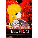 Steam blood midnight blossom (pc) key global | Eponuda.com