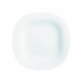Tanjir LUMINARC Carnie White 19 Stakleni dezertni beli Cene
