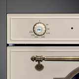 Smeg SF67C1PO vgradna pečica | Shoptok.si