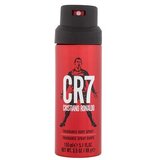 Cristiano Ronaldo CR7 dezodorans u spreju 150 ml za muškarce | shoptok.hr