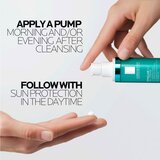 LAROCHE-POSAY Effaclar A.Z. Gel Cream gel krema proti nepravilnostim na aknasti koži 40 ml | Shoptok.si