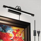 LABOREDUCER 36 cm LED luč za slike - 4000 K | Shoptok.si