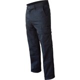 Wurth Safari pantalone crne
