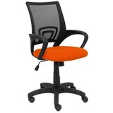  Uredska stolica P&amp C 0B305RN Tamno narančasta | shoptok.hr