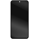 Samsung Zaslon LCD za zamenjavo za Galaxy S25 z dotikovo steklo, Črna, (5000038139) | Shoptok.si