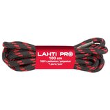 Lahti Pro vezice okrugle za obuću crne-crvene 150cm l9040150 Cijene