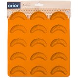 Orion Silikonski kalup za pečenje za božićne suhe kolačiće 21x24,5 cm – | shoptok.hr