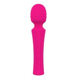  Masažer klitorisa Wand, 5 režima, Roze | Eponuda.com