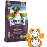 Happy Dog Sensible Mini Ireland Salmon & Rabbit 800g, Losos i Zečetina Cene