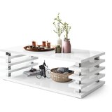 Mazzoni klub sto porto beli sjaj | ePonuda.com