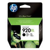 HP Tinta CD975AE nr.920XL (crna), original | shoptok.hr
