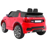  Licencirani auto na akumulator Land Rover Discovery - crveni | Eponuda.ba