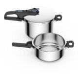 Tefal ekspres lonac 4L+6L | Eponuda.ba