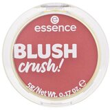 Essence kompaktno rdečilo - Blush Crush! - 30 Cool Berry Cene