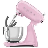 Smeg SMF03RDEU Küchenmaschine | Shoptok.si