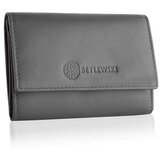 Betlewski BPDSS17SZARY60724 sarena | shoptok.hr
