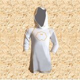  Dječja majica MINI COOLERICA žuta | shoptok.hr