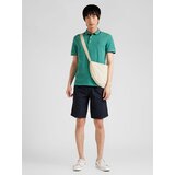 Jack & Jones Muška polo majica 12136668, Zelena