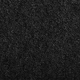  Tepih trkač Antracit 100 x 200 cm 100% Polipropilen | shoptok.hr