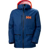 Helly Hansen Muška ski jakna ELEVATION INFINITY 2.0 tamnoplava Cene'.'