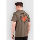 Horsefeathers Altitude T-shirt fossil | Shoptok.si