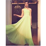 Koton Evening & Prom Dress - Green Cene