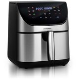 Berdsen friteza na vrući zrak 1700 W, 8 l, crna | shoptok.hr