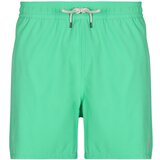 Polo Ralph Lauren MAILLOT DE BAIN UNI EN POLYESTER RECYCLE Zelena Cijene