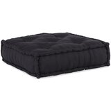 vidaXL Puf Set od 4 Antracit Tkanina 70 x 70 x 54 cm Modularni Puf Cijene