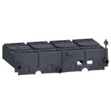 SCHNEIDER APC Schneider Electric Pokrov priključka f.Nsx100/250 4p LV429516, (21225047) Cene