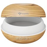 Truelife TLAIRDD5L Lahek ultrazvočni razpršilnik dišav, z vzorcem, les | Shoptok.si