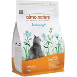 Almo Nature Functional Urinary Help piletina - 2 x 2 kg Cijene
