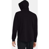Under Armour Sweatshirt UA Rival Terry Graphic Hood-BLK - Men's | Eponuda.ba
