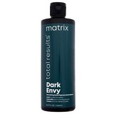 Matrix Total Results Dark Envy Mask neutralizirajući šampon za tamne nijanse kose 500 ml | shoptok.hr