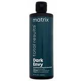 Matrix Total Results Dark Envy Mask nevtralizacijski šampon za temne odtenke las 500 ml